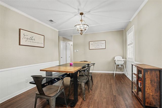 325 Clary Drive, Mesquite, TX 75149