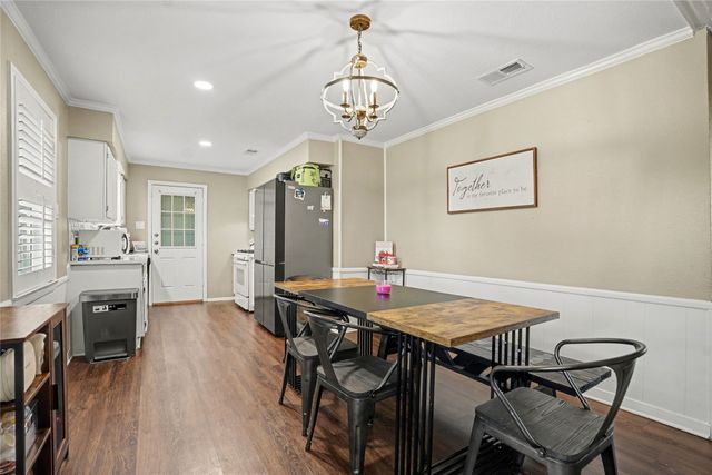 325 Clary Drive, Mesquite, TX 75149