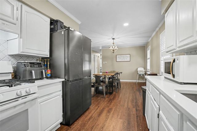325 Clary Drive, Mesquite, TX 75149