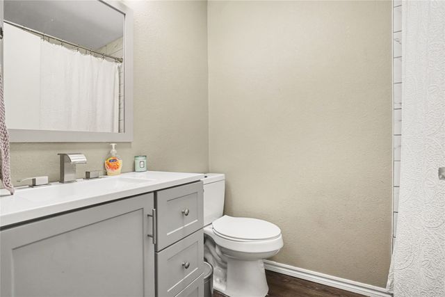 325 Clary Drive, Mesquite, TX 75149