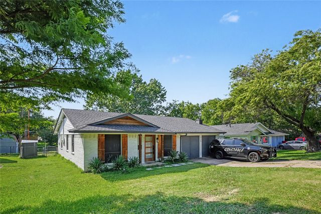 325 Clary Drive, Mesquite, TX 75149