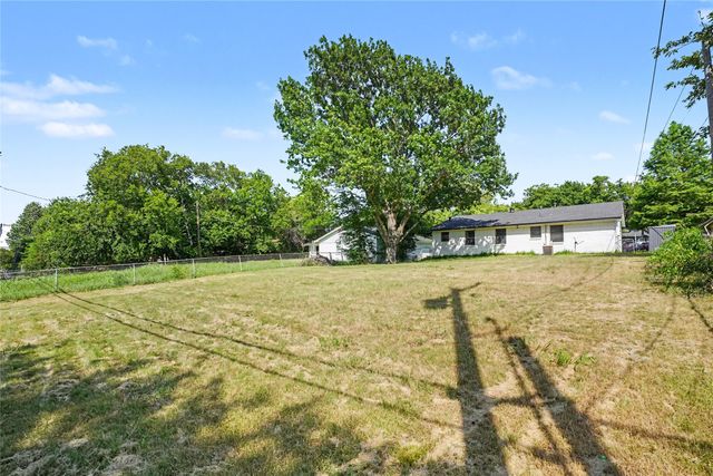325 Clary Drive, Mesquite, TX 75149