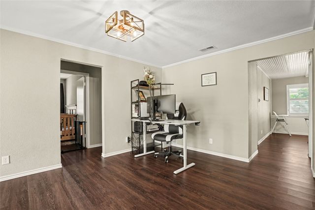 325 Clary Drive, Mesquite, TX 75149
