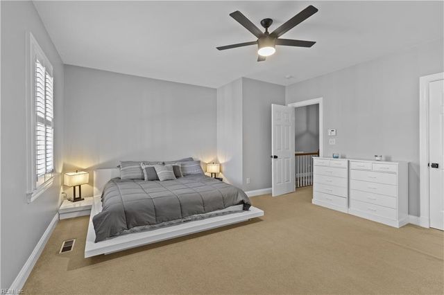 1017 Draketail LN, Virginia Beach, VA 23451