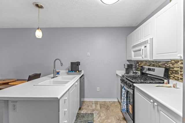 1981 Hoadley Drive, 10A, Columbus, OH 43228