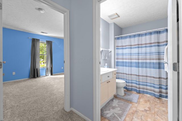1981 Hoadley Drive, 10A, Columbus, OH 43228