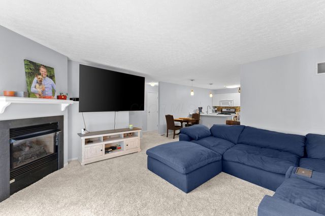 1981 Hoadley Drive, 10A, Columbus, OH 43228