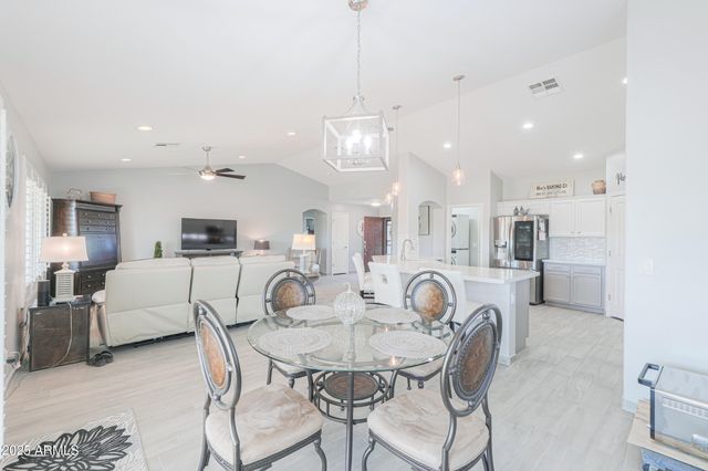 2353 E SANTIAGO Trail, Casa Grande, AZ 85194