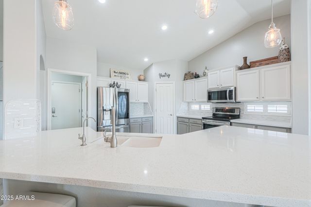 2353 E SANTIAGO Trail, Casa Grande, AZ 85194