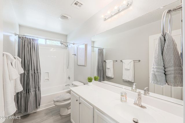 2353 E SANTIAGO Trail, Casa Grande, AZ 85194