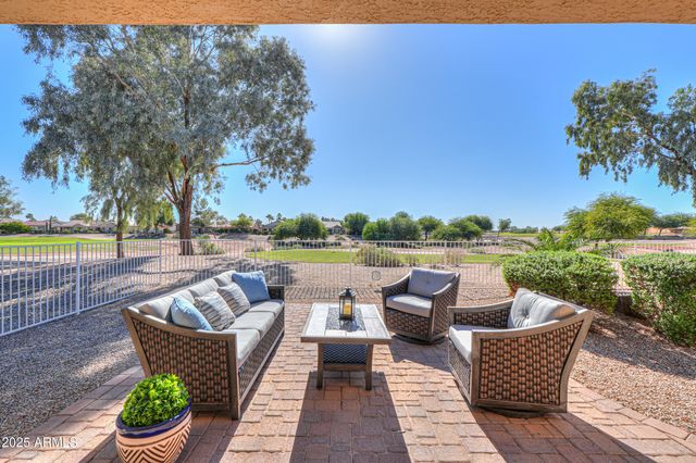 2353 E SANTIAGO Trail, Casa Grande, AZ 85194