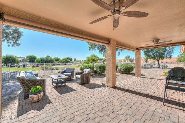 2353 E SANTIAGO Trail, Casa Grande, AZ 85194