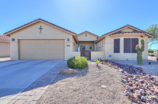 2353 E SANTIAGO Trail, Casa Grande, AZ 85194
