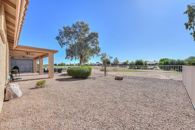 2353 E SANTIAGO Trail, Casa Grande, AZ 85194