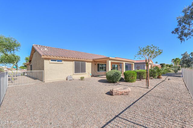 2353 E SANTIAGO Trail, Casa Grande, AZ 85194