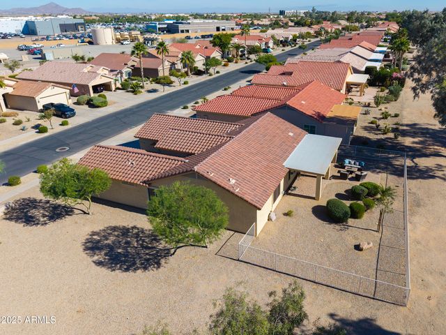 2353 E SANTIAGO Trail, Casa Grande, AZ 85194