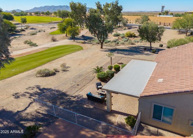 2353 E SANTIAGO Trail, Casa Grande, AZ 85194