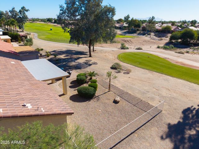 2353 E SANTIAGO Trail, Casa Grande, AZ 85194