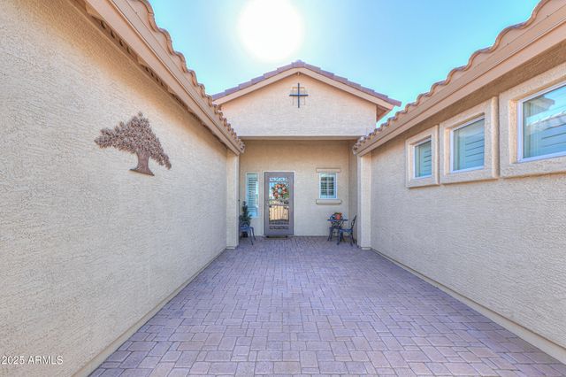 2353 E SANTIAGO Trail, Casa Grande, AZ 85194