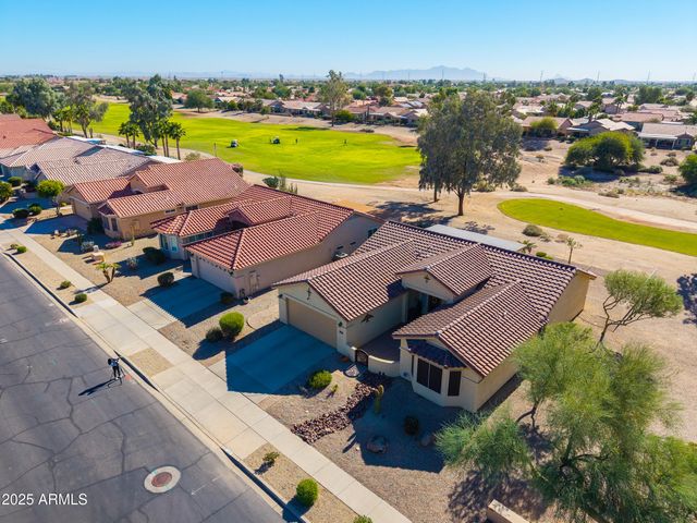 2353 E SANTIAGO Trail, Casa Grande, AZ 85194