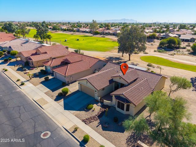2353 E SANTIAGO Trail, Casa Grande, AZ 85194