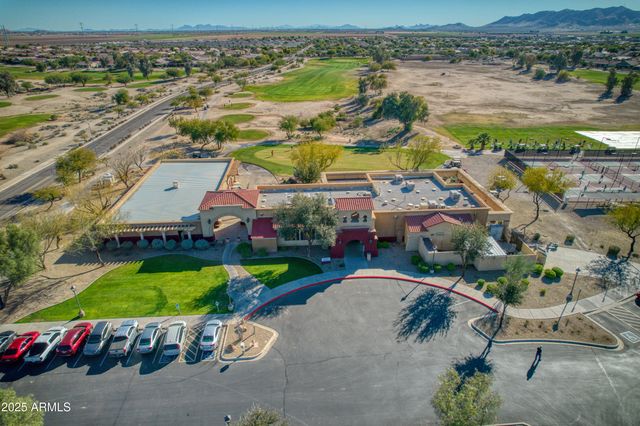 2353 E SANTIAGO Trail, Casa Grande, AZ 85194