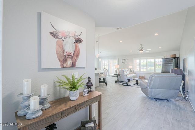 2353 E SANTIAGO Trail, Casa Grande, AZ 85194