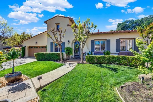 3413 Black Mountain Ct, Fairfield, CA 94534