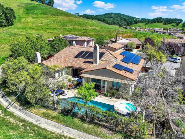 3413 Black Mountain Ct, Fairfield, CA 94534