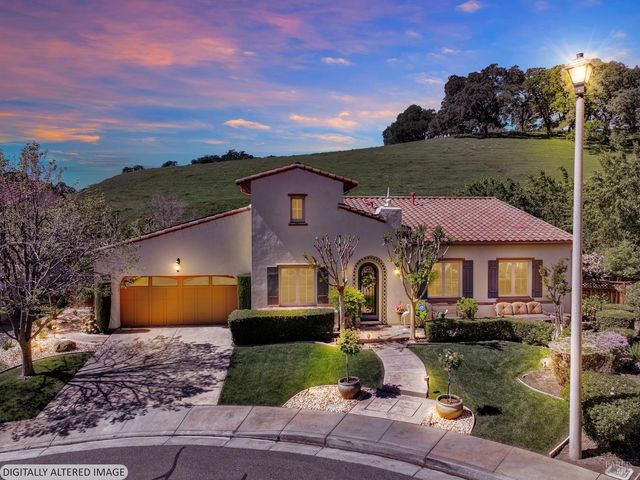 3413 Black Mountain Ct, Fairfield, CA 94534