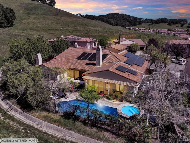 3413 Black Mountain Ct, Fairfield, CA 94534