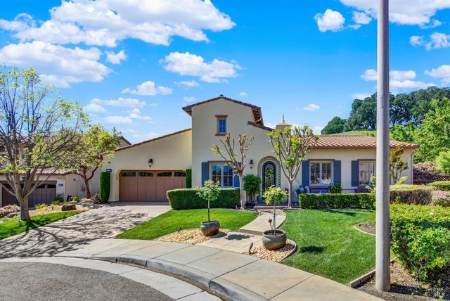 3413 Black Mountain Ct, Fairfield, CA 94534