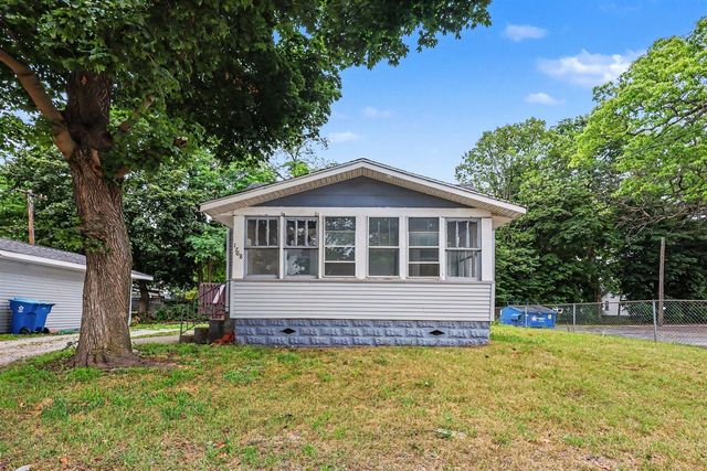 1768 Henry Street, Muskegon, MI 49441