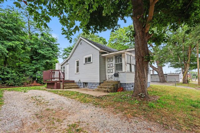 1768 Henry Street, Muskegon, MI 49441
