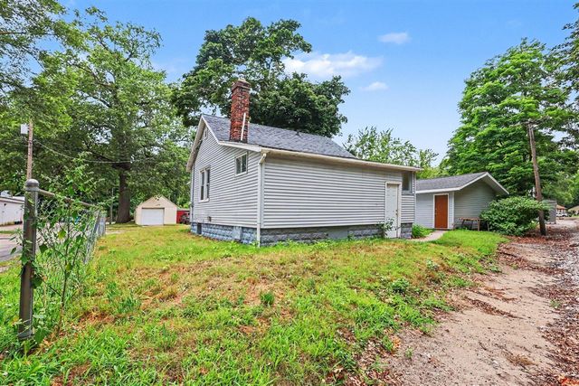 1768 Henry Street, Muskegon, MI 49441