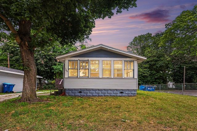 1768 Henry Street, Muskegon, MI 49441