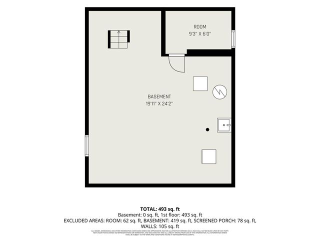 1768 Henry Street, Muskegon, MI 49441