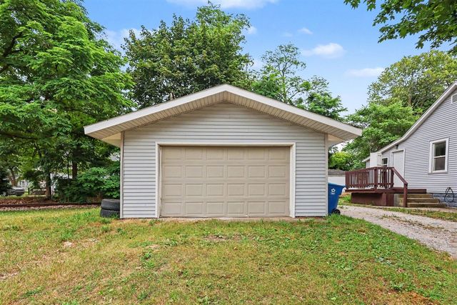 1768 Henry Street, Muskegon, MI 49441