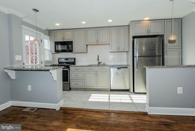 7845 SAINT PATRICIA LN, Dundalk, MD 21222