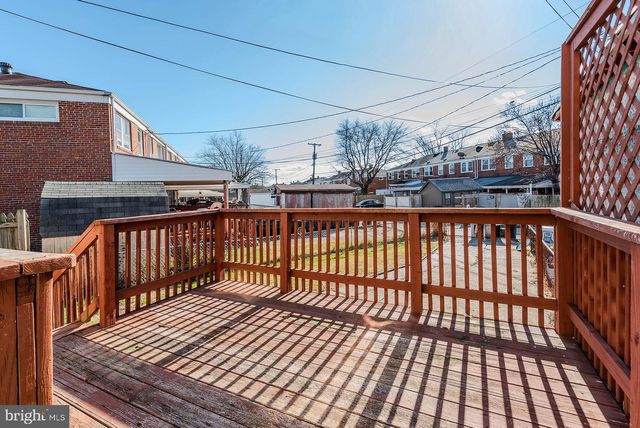 7845 SAINT PATRICIA LN, Dundalk, MD 21222