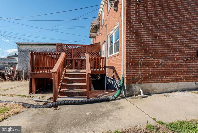 7845 SAINT PATRICIA LN, Dundalk, MD 21222