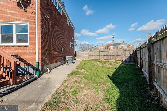 7845 SAINT PATRICIA LN, Dundalk, MD 21222