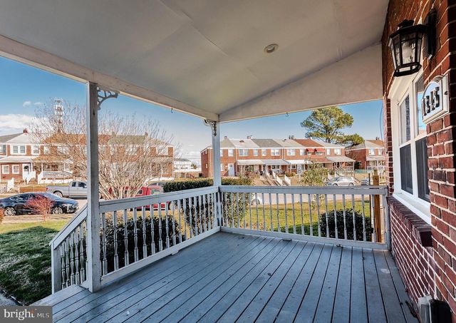 7845 SAINT PATRICIA LN, Dundalk, MD 21222