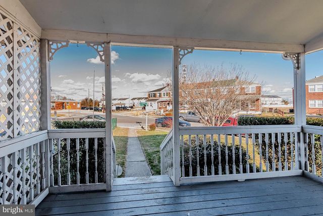 7845 SAINT PATRICIA LN, Dundalk, MD 21222