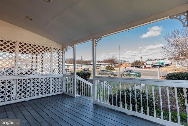 7845 SAINT PATRICIA LN, Dundalk, MD 21222