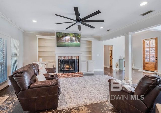 4686 Pine Avenue, Saraland, AL 36571