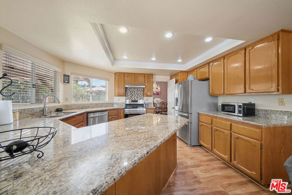Image 10 of property listing at 19641 Charline Place, Rowland Heights, CA 91748