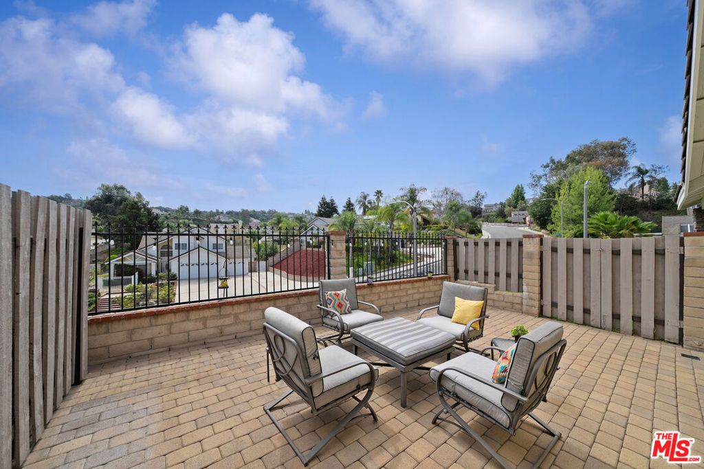 Image 24 of property listing at 19641 Charline Place, Rowland Heights, CA 91748