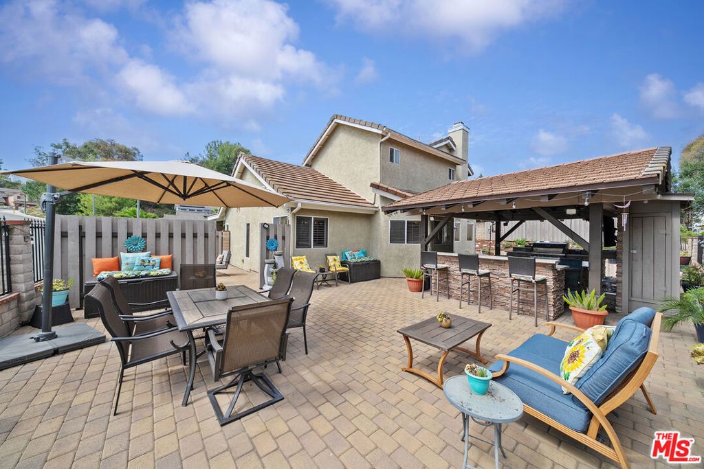 Image 25 of property listing at 19641 Charline Place, Rowland Heights, CA 91748