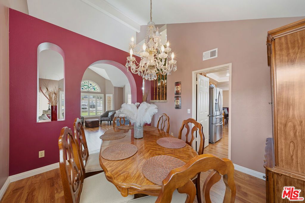 Image 5 of property listing at 19641 Charline Place, Rowland Heights, CA 91748